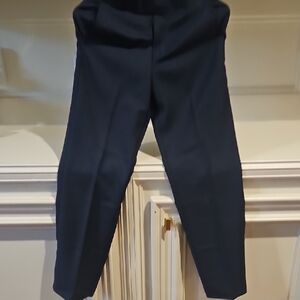 Class Club Modern Fit Trousers in Navy